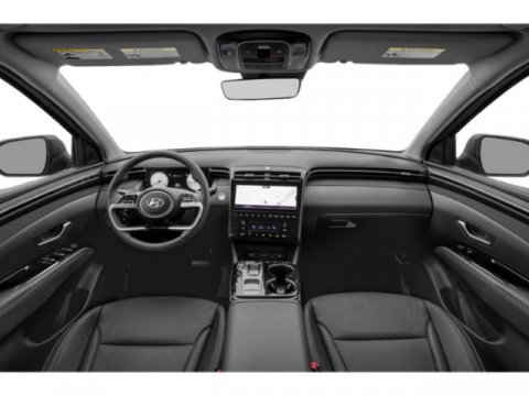 Used 2023 Hyundai Tucson Limited w/ Cargo Package AWD/4WD image 11