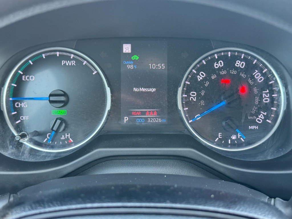 Used 2020 Toyota RAV4 LE AWD/4WD image 27