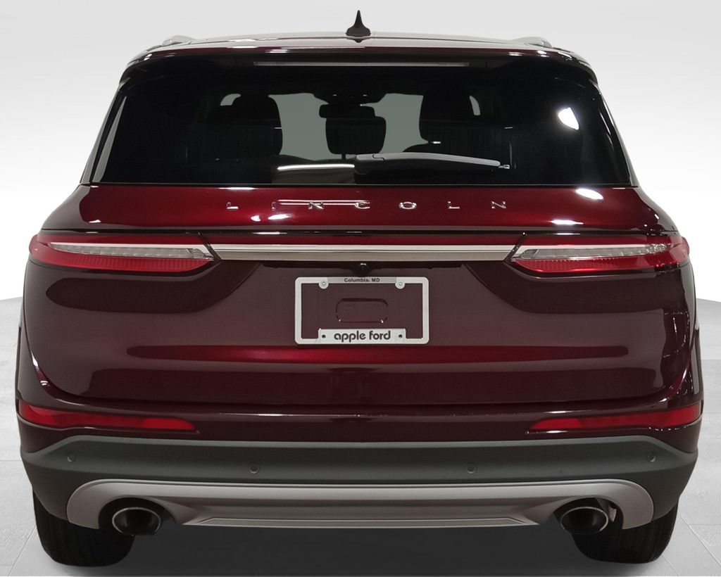 Certified 2021 Lincoln Corsair AWD w/ Equipment Group 101A image 5