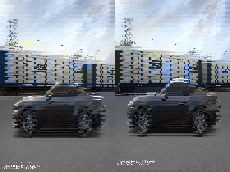 New 2026 Ford Mustang GT Premium image 3