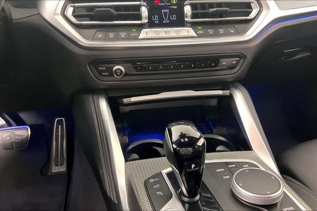 Used 2023 BMW M440i Gran Coupe RWD image 8
