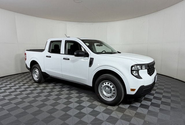 New 2026 Ford Maverick XL