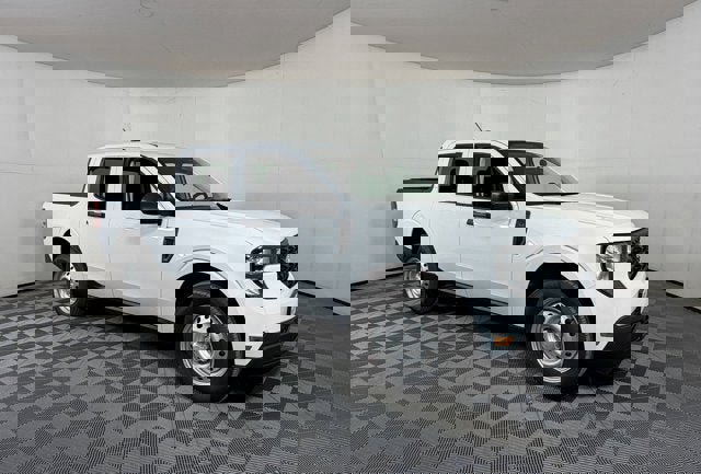 New 2026 Ford Maverick XL image 1