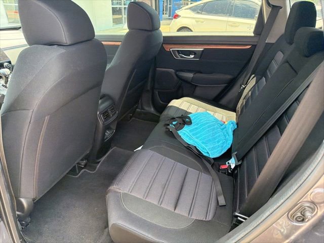 Used 2018 Honda CR-V EX image 14