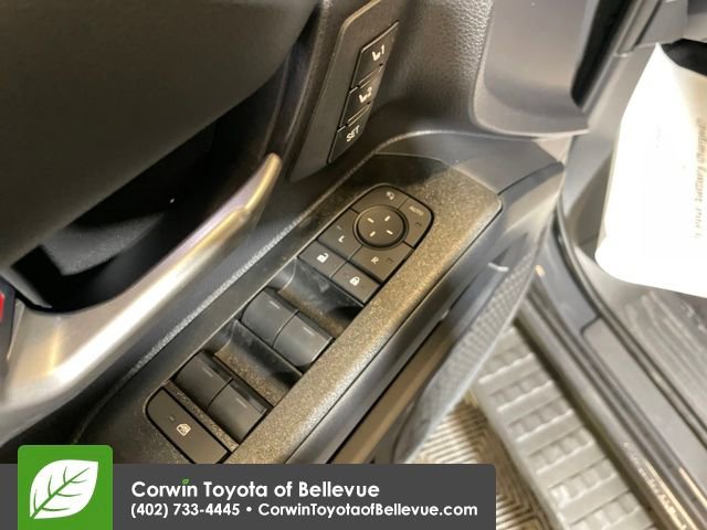 New 2026 Toyota 4Runner Limited image 11