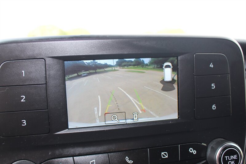 Used 2023 Ford Transit 350 148 High Roof Extended w/ Load Area Protection Package RWD image 30