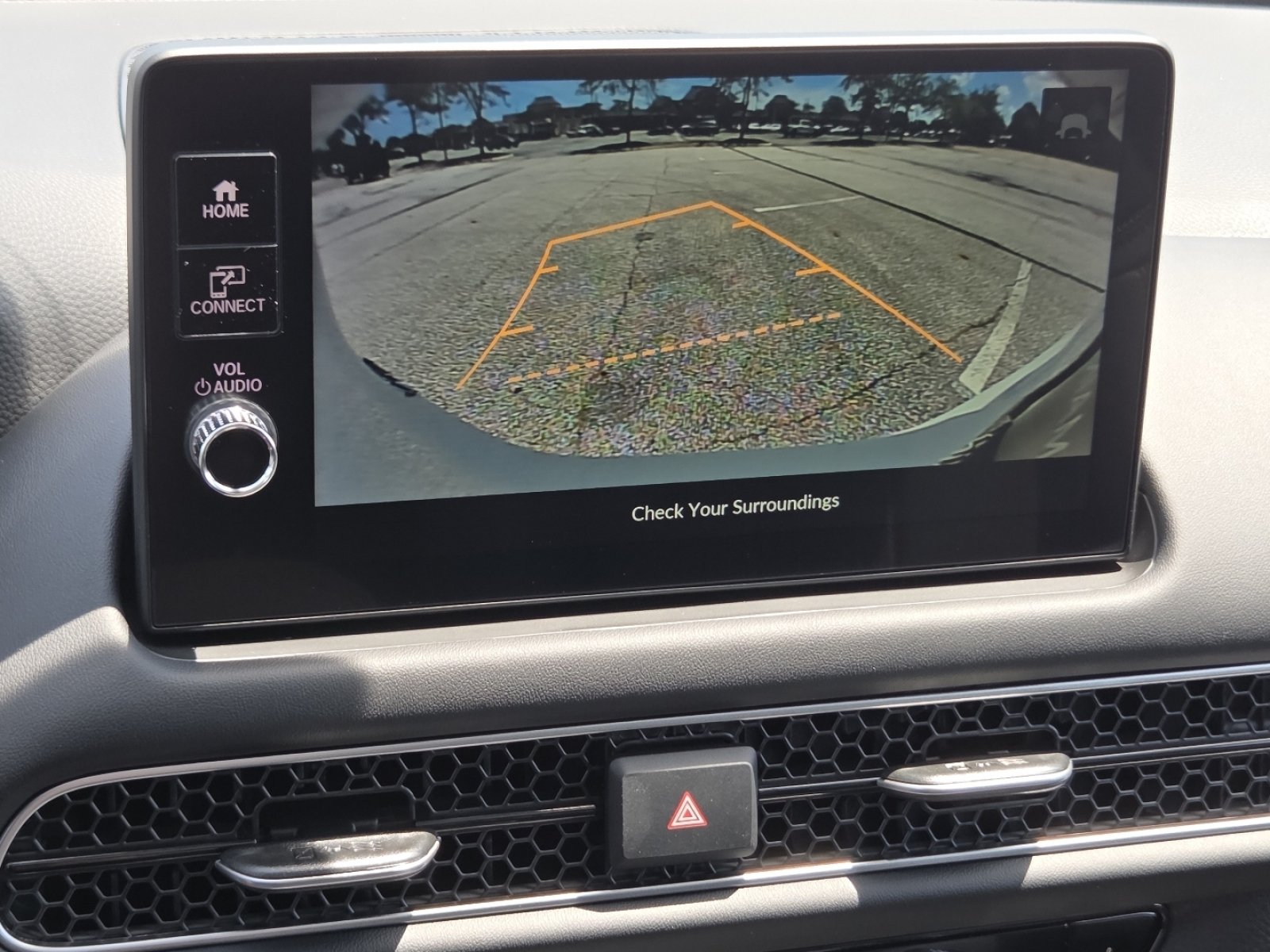 New 2027 Honda HR-V EX-L image 10
