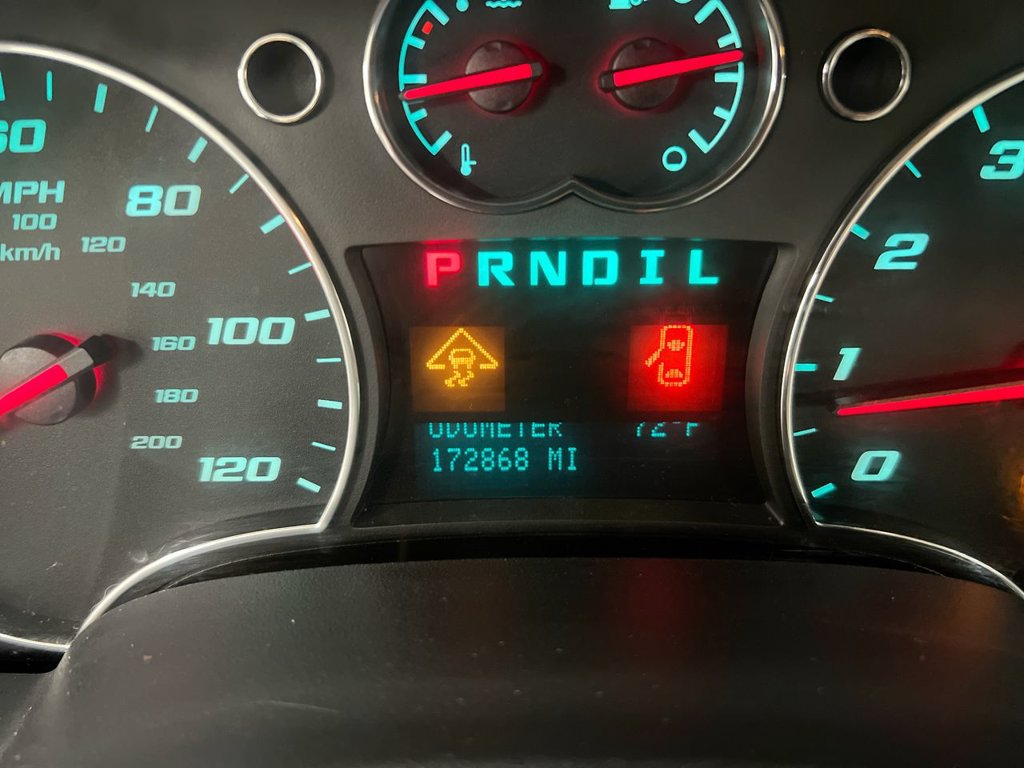 Used 2007 Chevrolet Equinox LT w/ LT Preferred Equipment Group FWD image 13