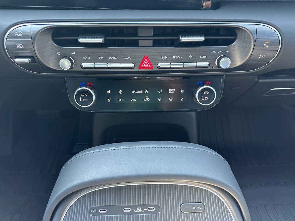 New 2026 Hyundai Palisade Calligraphy image 22