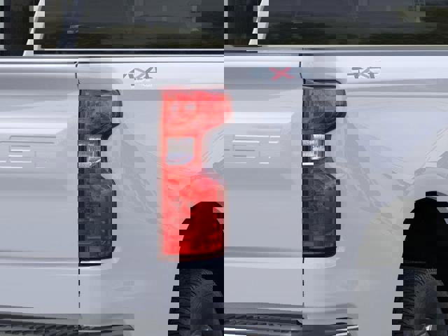 New 2026 Chevrolet Silverado 1500 W/T w/ Trailering Package image 11