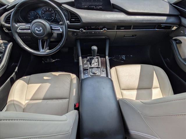 Used 2019 MAZDA MAZDA3 AWD Sedan image 15