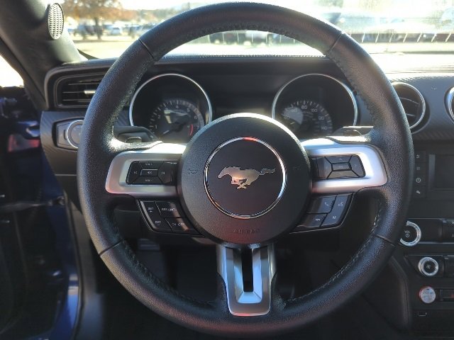 Used 2019 Ford Mustang Coupe image 11