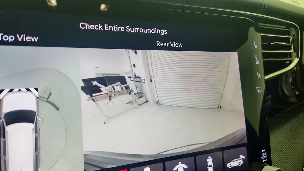 Used 2022 Jeep Grand Wagoneer Series II image 60