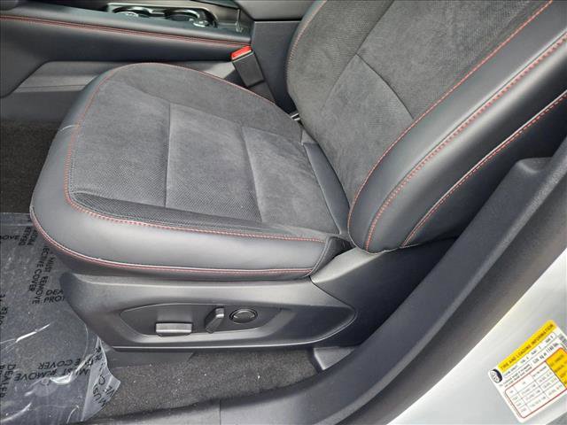New 2026 Ford Explorer ST image 4