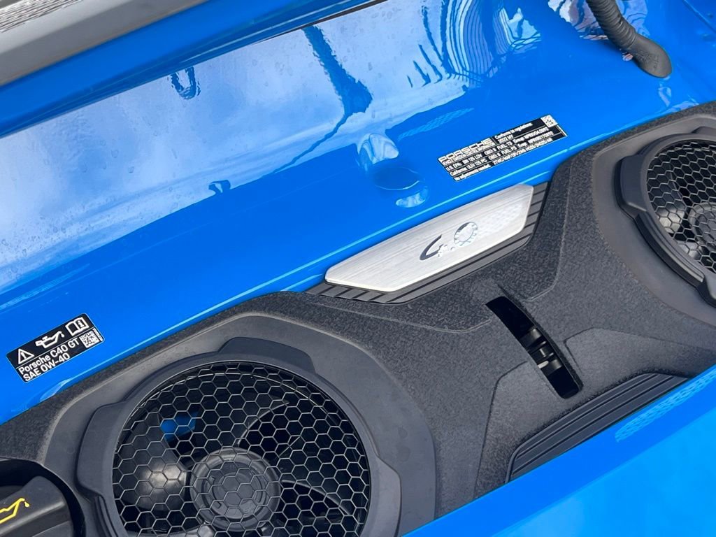 Used 2022 Porsche 911 GT3 image 47