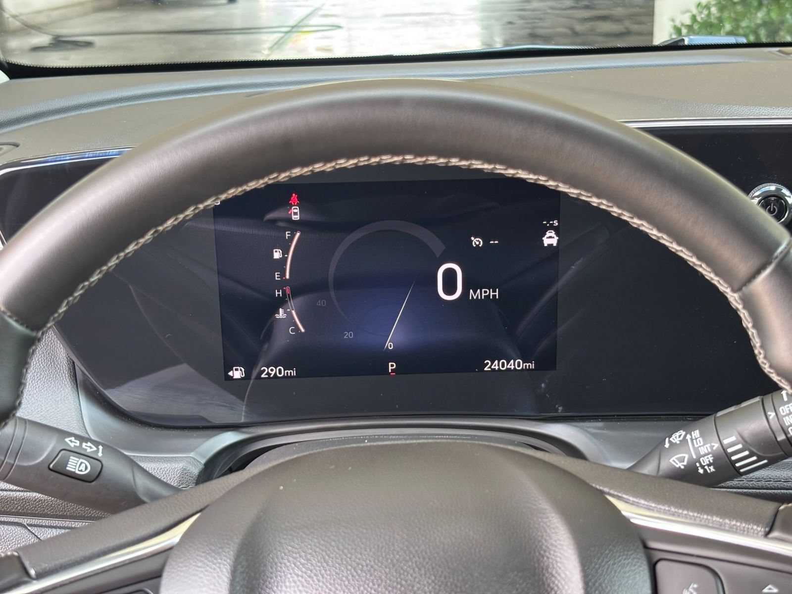 Used 2025 Buick Encore GX Preferred FWD image 72