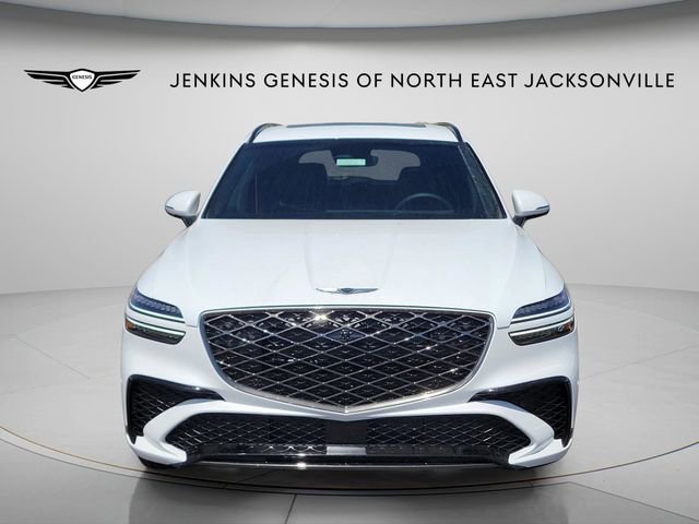 New 2026 Genesis GV70 2.5T Sport Prestige image 6