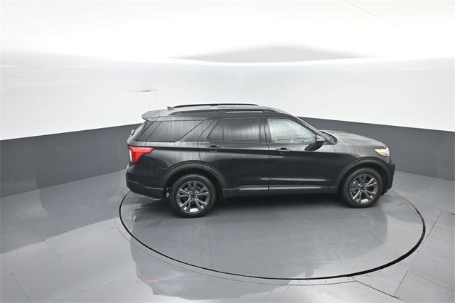 Certified 2023 Ford Explorer XLT w/ Equipment Group 202A image 26