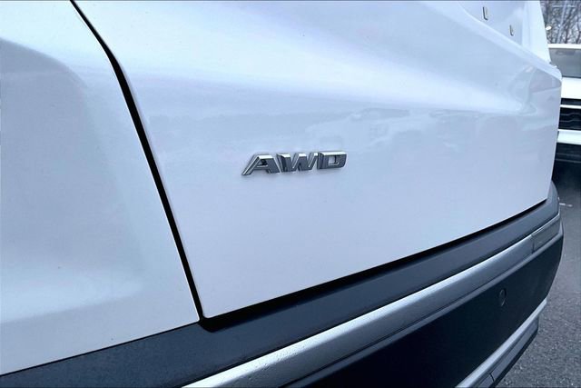 Used 2021 Cadillac XT5 Premium Luxury image 31