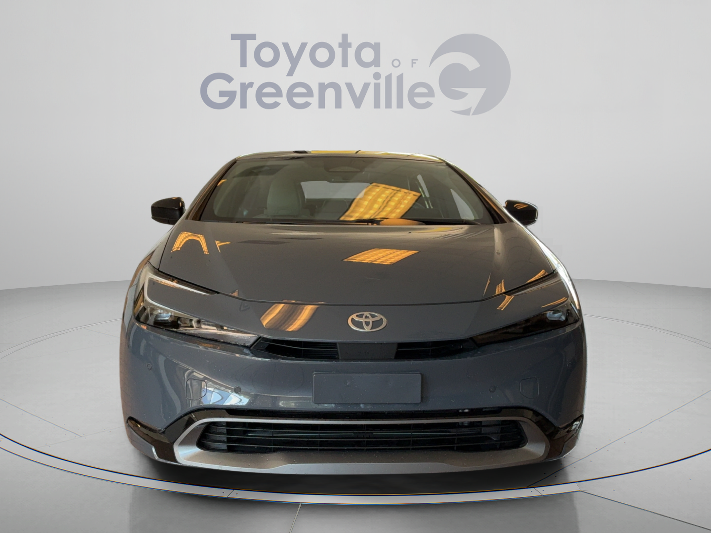 Used 2024 Toyota Prius XLE FWD image 9