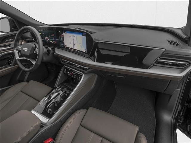 New 2026 Audi Q5 Prestige image 11