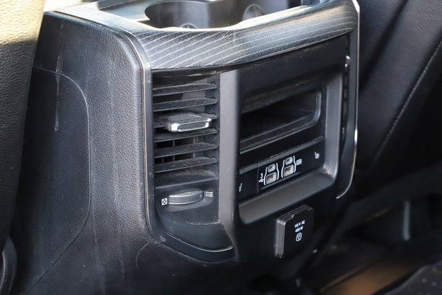 Used 2019 RAM 1500 Limited w/ Advanced Safety Group AWD/4WD image 22