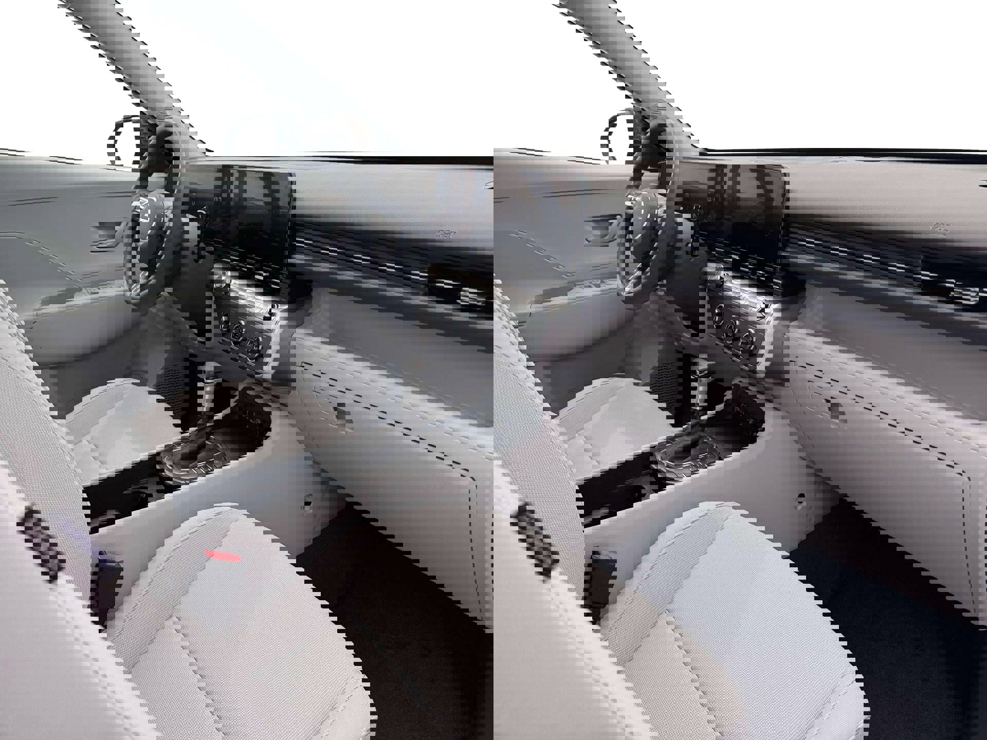 New 2026 Hyundai Kona SE image 15