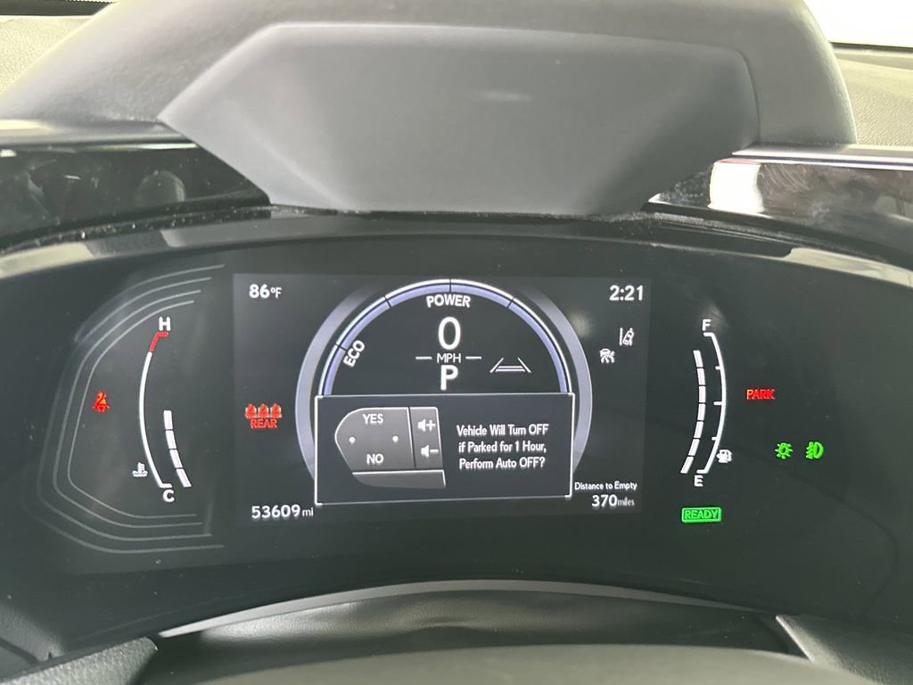 Used 2024 Lexus NX 350h AWD w/ Vision Package image 42