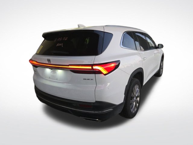 Used 2026 Buick Enclave Preferred w/ Power Package AWD/4WD image 10