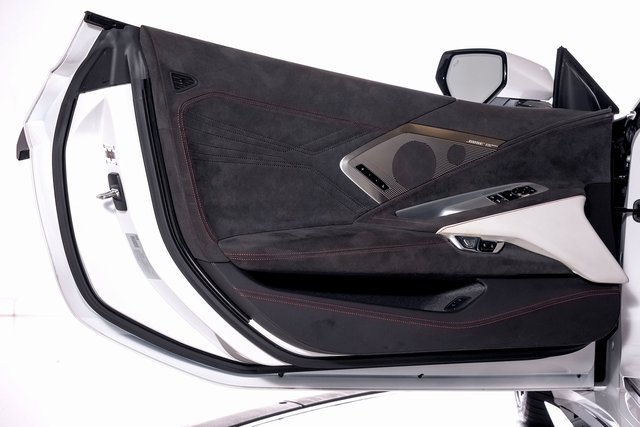 Used 2023 Chevrolet Corvette Z06 image 59