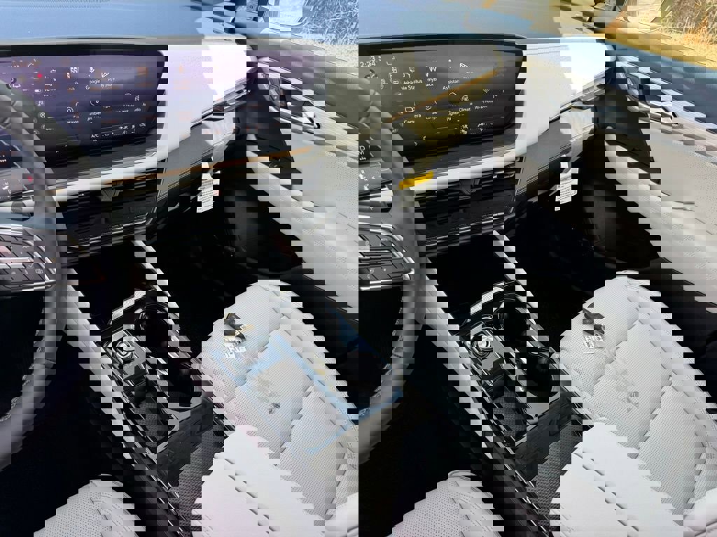 New 2026 Buick Envision Avenir image 30