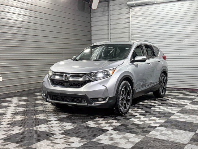 Used 2018 Honda CR-V Touring image 45