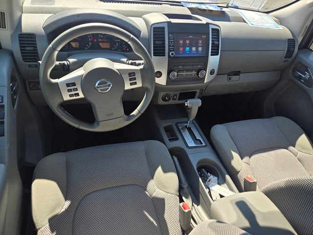 Used 2019 Nissan Frontier SV AWD/4WD image 14