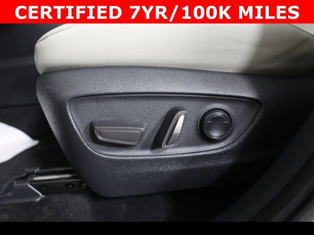 Used 2024 Toyota Grand Highlander XLE image 18