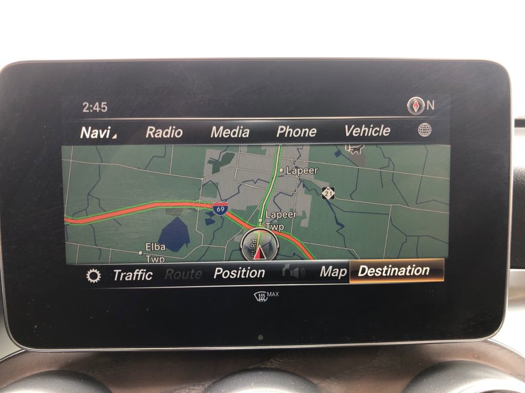 Used 2018 Mercedes-Benz GLC 300 4MATIC image 33