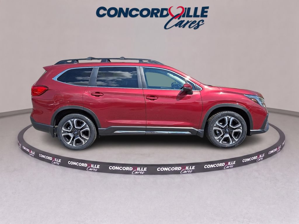 Used 2023 Subaru Ascent Limited AWD/4WD image 8