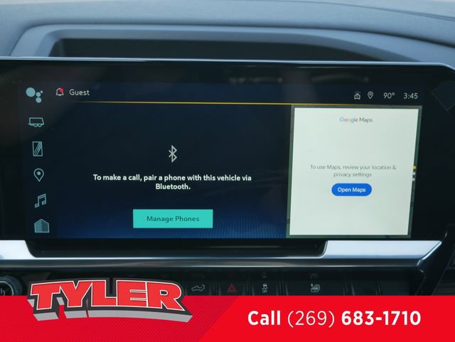 New 2026 Chevrolet Silverado 1500 LT image 54