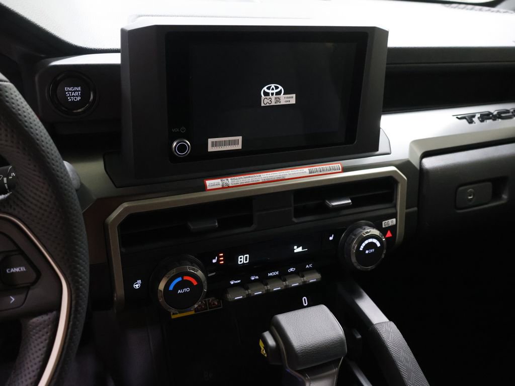 New 2026 Toyota Tacoma SR5 AWD/4WD image 19