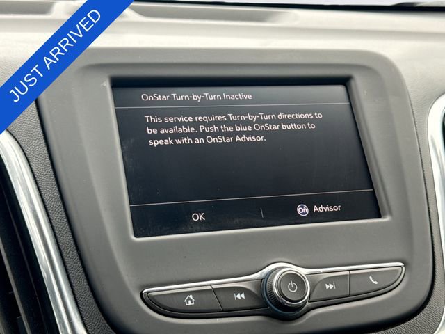 Used 2022 Chevrolet Equinox LT image 18