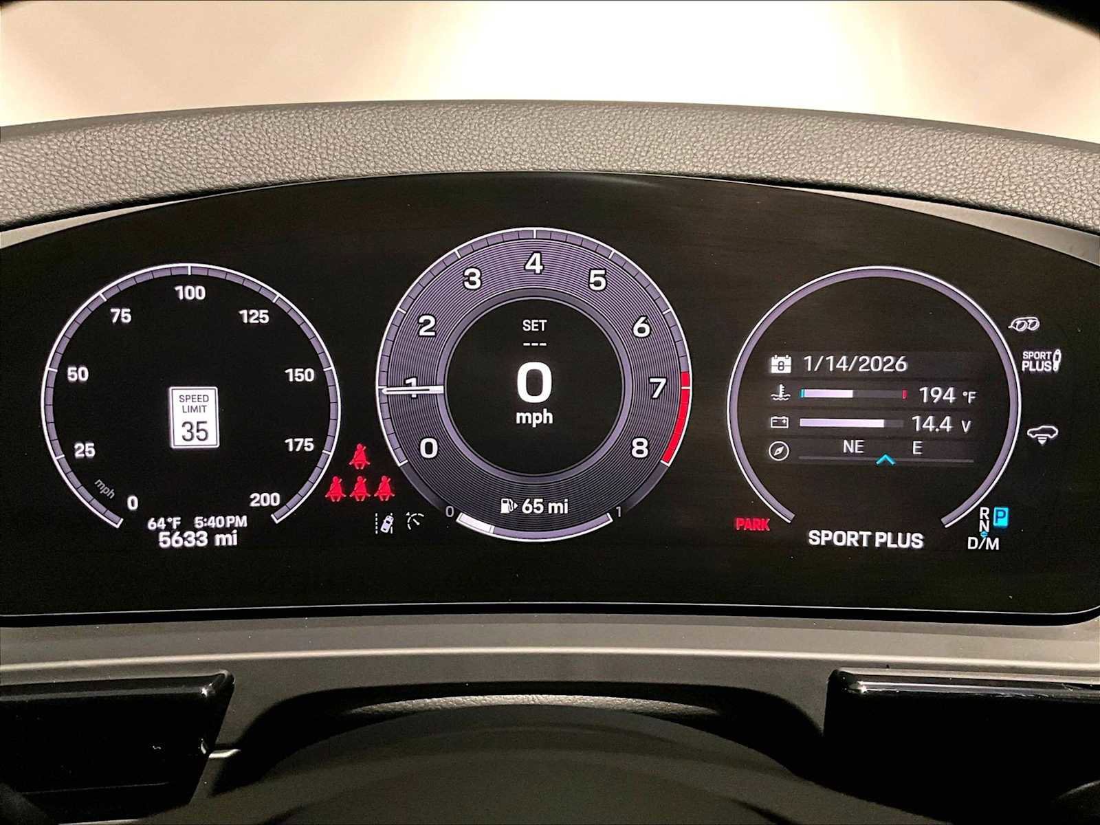 Used 2025 Porsche Cayenne S image 21