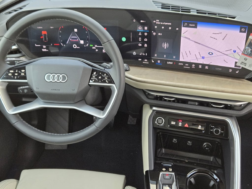 Certified 2025 Audi Q5 Prestige AWD/4WD image 31