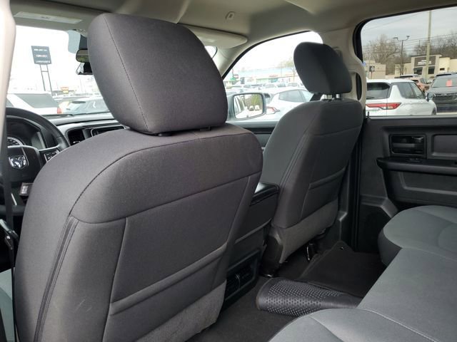 Used 2022 RAM 1500 Tradesman w/ Popular Equipment Group AWD/4WD image 26