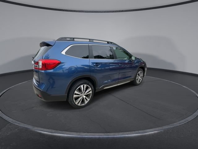 Used 2022 Subaru Ascent Limited w/ Technology Package AWD/4WD image 8