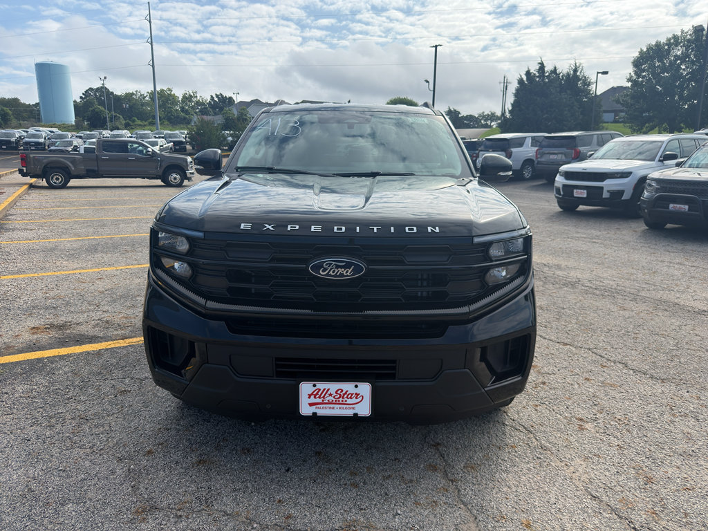 New 2026 Ford Expedition Active RWD image 2