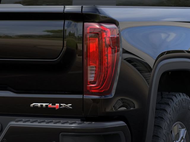 New 2026 GMC Sierra 1500 AT4X AWD/4WD image 11