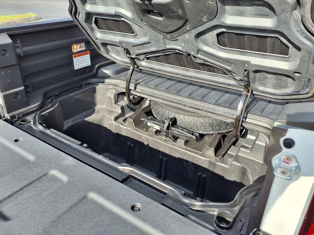 New 2026 Honda Ridgeline TrailSport+ image 13