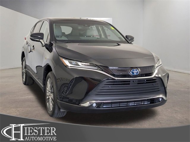 Used 2023 Toyota Venza Limited