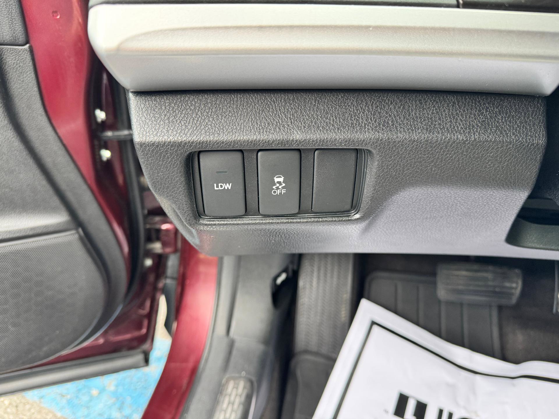 Used 2013 Honda Crosstour EX-L image 24