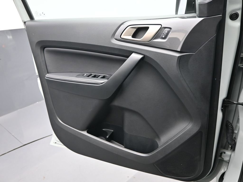 Used 2023 Ford Ranger Lariat w/ Equipment Group 501A High AWD/4WD image 15