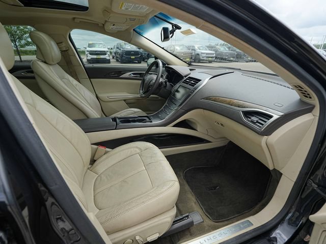 Used 2014 Lincoln MKZ w/ Equipment Group 102A Reserve FWD image 16